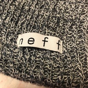 neff beanie